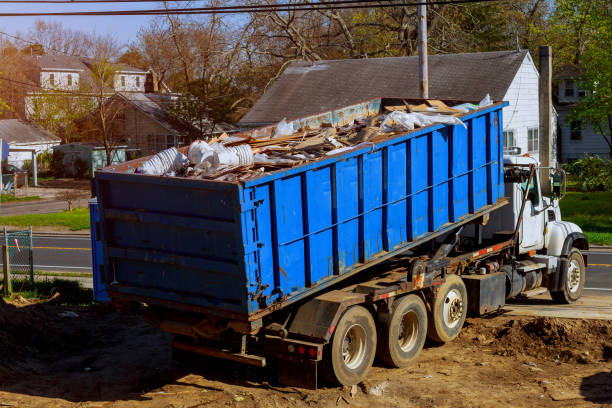 Best Professional Junk Removal  in Winslow, AZ