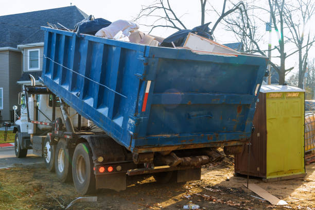 Best Office Junk Removal  in Winslow, AZ