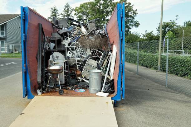 Best Commercial Junk Removal  in Winslow, AZ