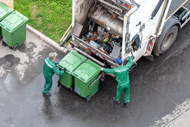 Trash Removal Near Me in Winslow, AZ