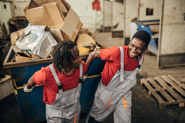 Best Affordable Junk Removal Services  in Winslow, AZ