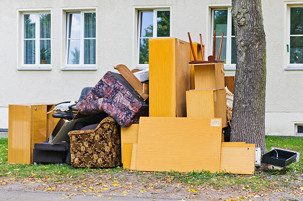 Best Household Junk Removal  in Winslow, AZ