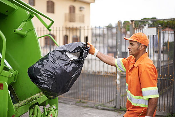 Best Construction Debris Removal  in Winslow, AZ