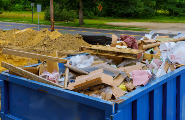 Best Attic Cleanout Services  in Winslow, AZ